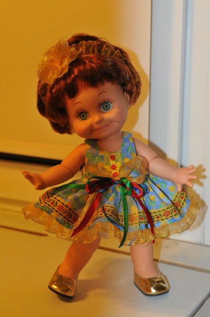 Galoob - Baby Face, часть 6. Весна идет - Весне дорогу | Бэйбики Galoob - Baby Face, часть 6. Весна идет - Весне дорогу