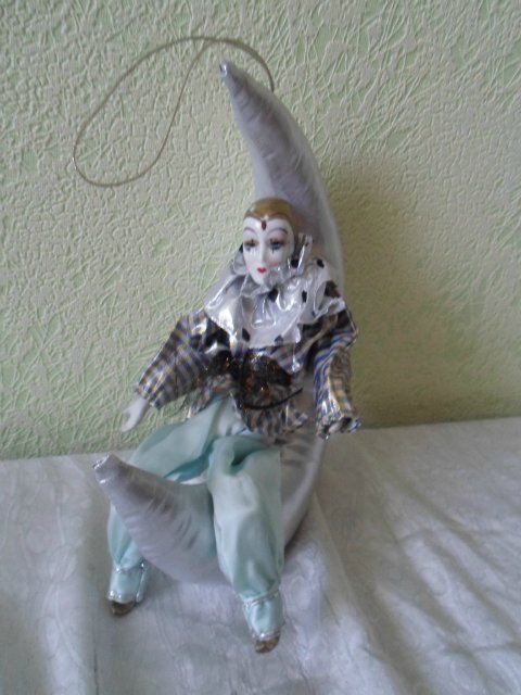 Всем кто любит цирк. Памяти великого клоуна и замечательного человека посвящаю - Юрий Владимирович Никулин