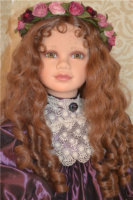 Красота по американски 2. Вирджиния Тернер - Марион, Эстелла