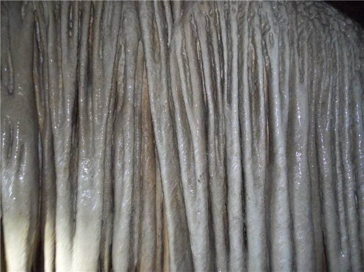 Геля в Мурадымовском ущелье