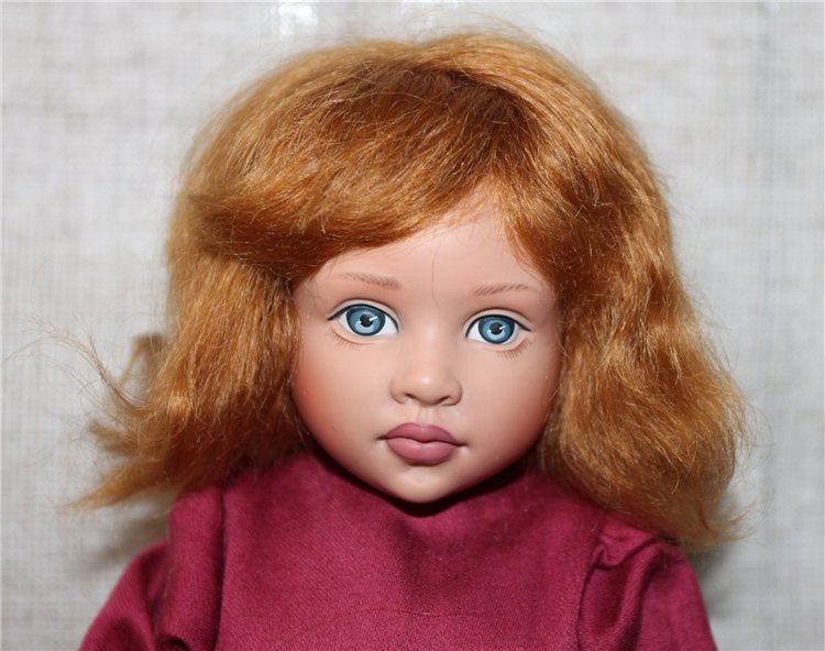 Katya от Helen Kish 1998 год (фото 10)