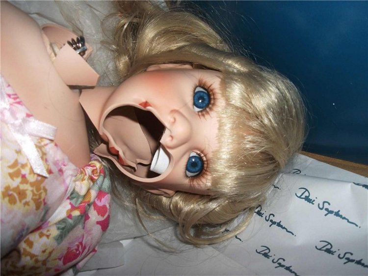 Можно ли еще помочь этой девочке (фото 3)