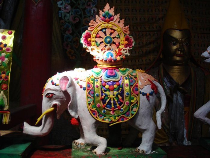 Необычные произведения скульптуры от Джонсон Цанг, Johnson Tsang