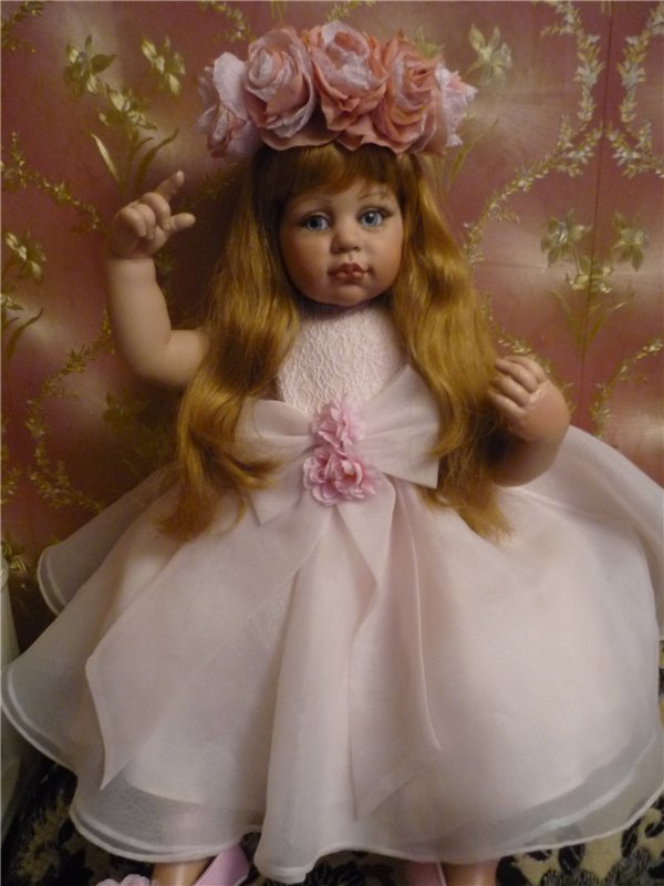 Моя небольшая коллекция Спаночек (фото 7)