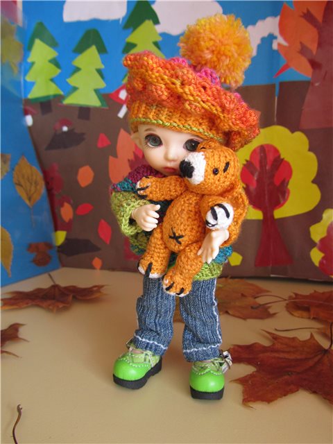 Цветик - семицветик. Маленькие истории большой семьи | Бэйбики Цветик - семицветик. Маленькие истории большой семьи