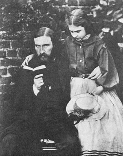 Кто Вы, мистер Кэррол или Каждый пишет, как он дышит. Фотоработы сказочника и математика | Бэйбики Кто Вы, мистер Кэррол или Каждый пишет, как он дышит. Фотоработы сказочника и математика