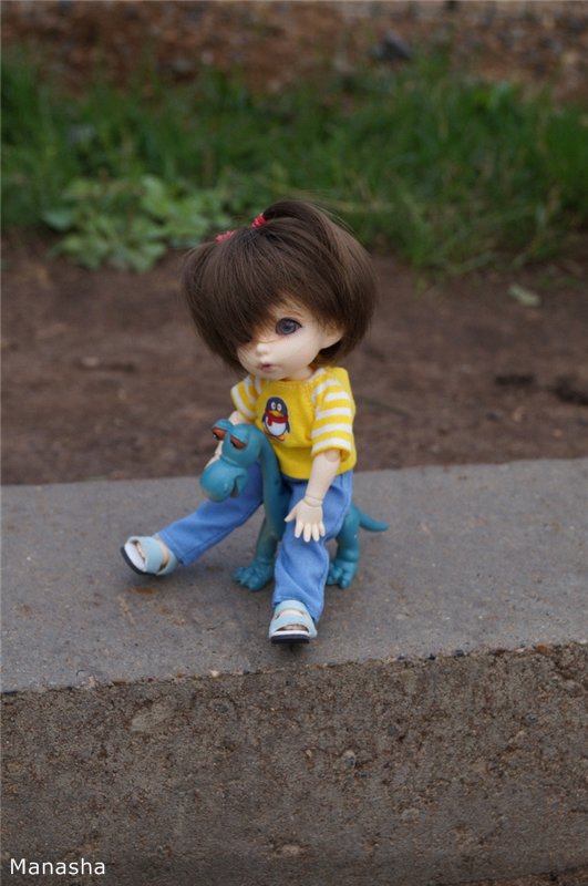 Как Майка в зоопарк ходила. pukiFee Ante Fairyland | Бэйбики Как Майка в зоопарк ходила. pukiFee Ante Fairyland