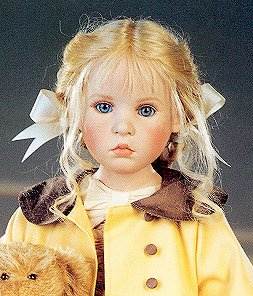 И снова Гюнзель. Daarleen от WPM