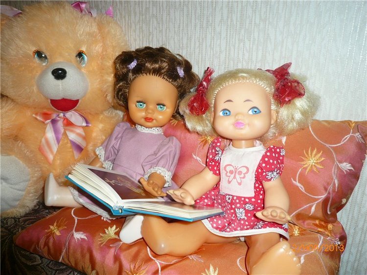 Ах, винтаж, винтаж, винтаж