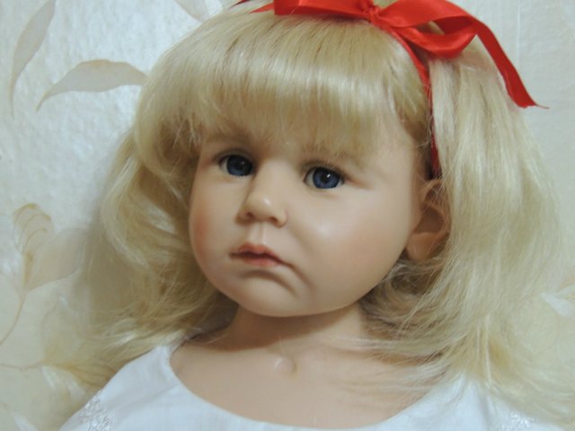 Гляжусь в тебя как в зеркало... продолжение (фото 7)