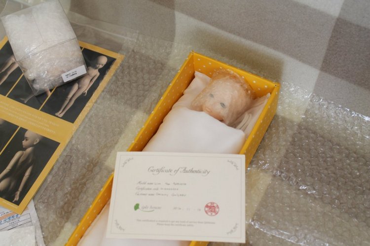 Алиса из страны Иплхауз. Lisa, Iplehouse