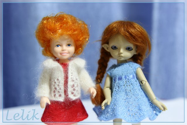 Моё кофейное зёрнышко, Yu от Resinsoul