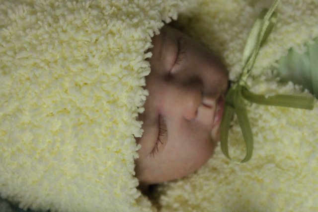 Мальчик лимончик... Маизик Вишни Виктории