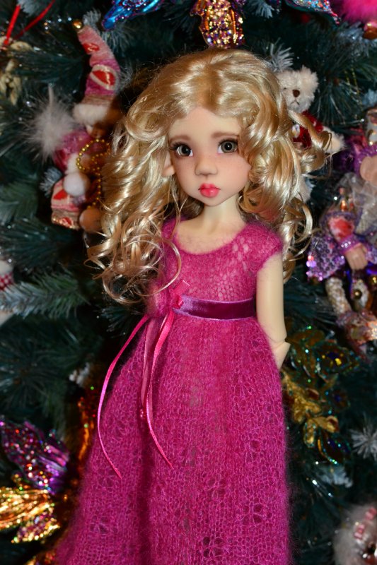 Наш новый облик - Larissa Kaye Wiggs