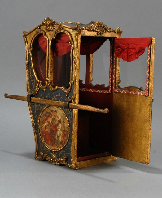 Миньонетты и их крошечный мир