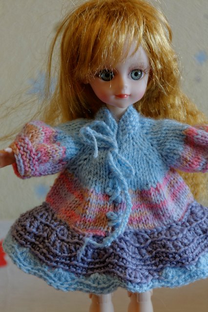 Моя теплая компания "звезд подиума" часть вторая (фото 8)