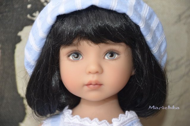 Не прошло и года. Эпизод 3 . Lana Dobbs