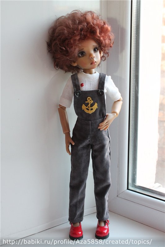 Новые наряды Лолы, Kaye Wiggs | Бэйбики Новые наряды Лолы, Kaye Wiggs