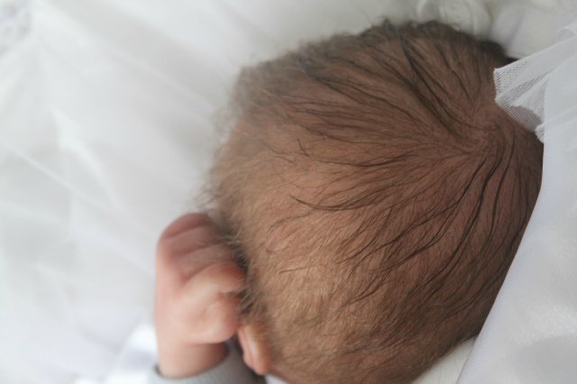 Мальчишечка Улыбашечка:)куклёныш Элины Кудрявцевой