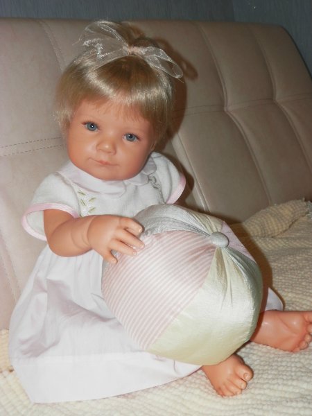 Пирожок + булочка =...? Сладкая парочка (фото 7)