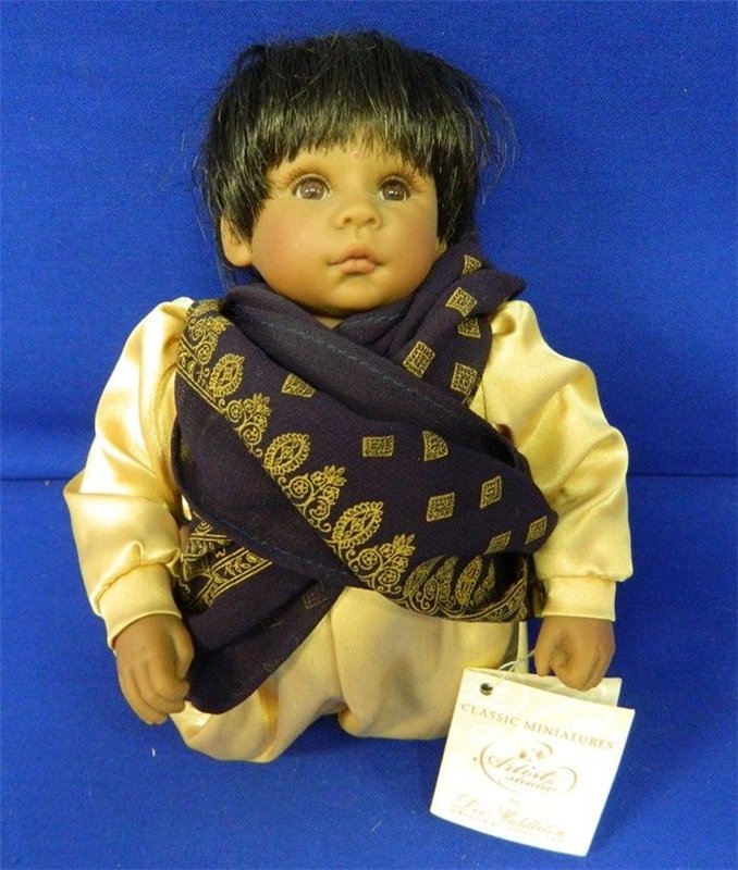 Сладкие губки,нежные поцелуи. Коллекционные куклы Ли Миддлтон. Поделитесь домашними фото