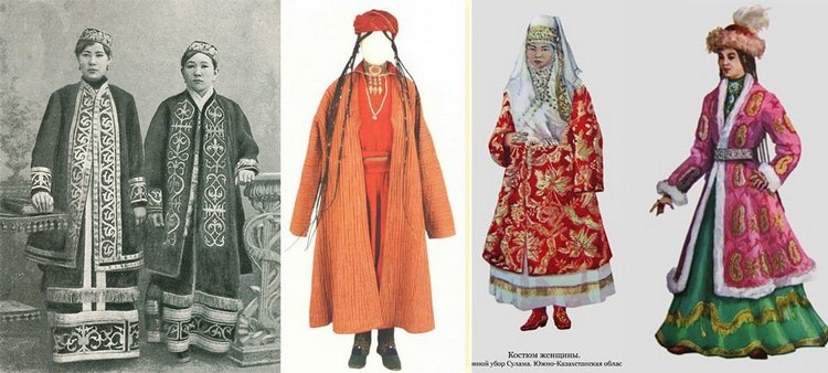 "Троянский конь" или Невероятные приключения казахов в России. Начало (фото 8)