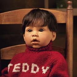 Мои новенькие Миддлтон. Часть III Little Teddy (фото 5)