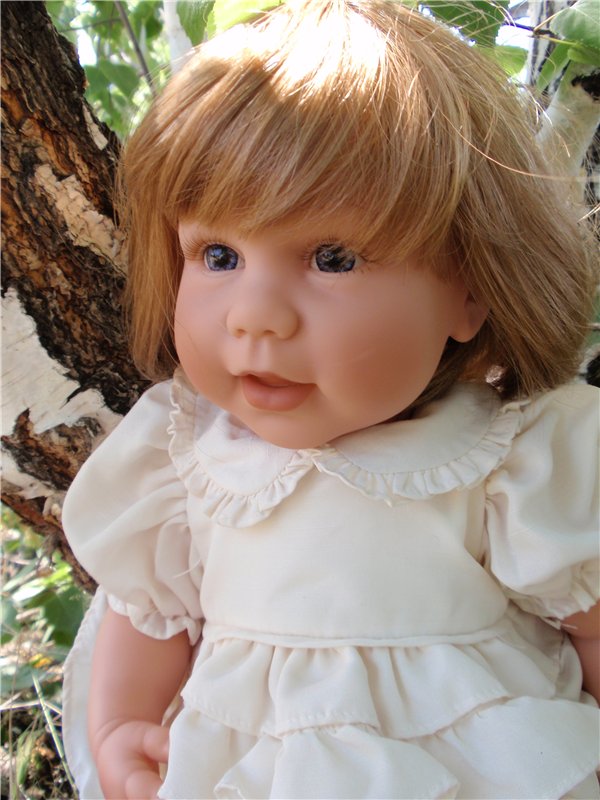 Удивительные детки Lee Middelton или волшебное превращение, вновь поразившее (фото 7)