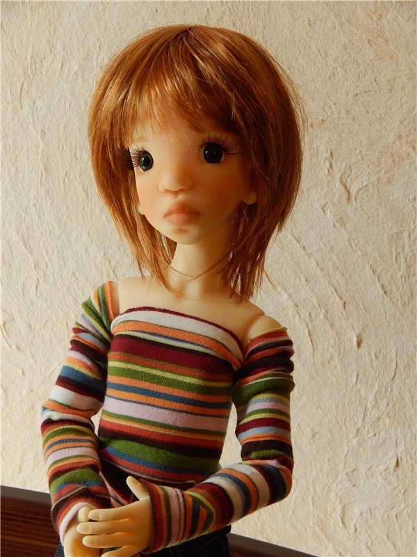 Мои любимые девочки от Kaye Wiggs (фото 3)