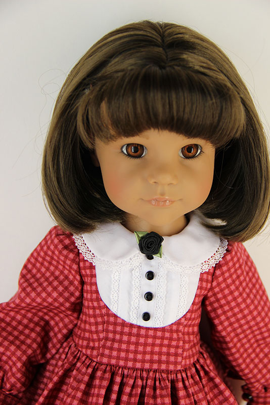 Новинки в гардеробе смуглянки (Кдаудия от Готц) | Бэйбики Новинки в гардеробе смуглянки (Кдаудия от Готц) (фото 5)