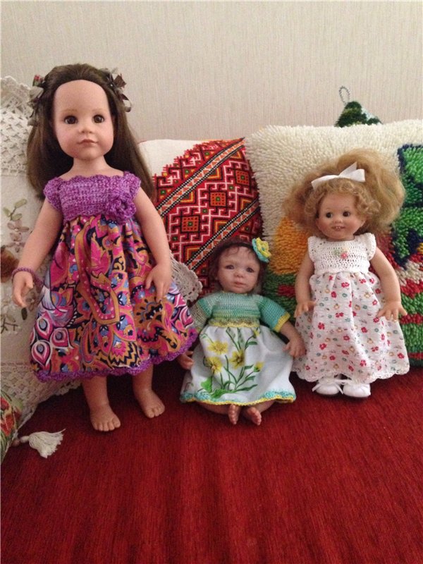 Спасательный круг — Другие хобби и увлечения: сад (фото 10)