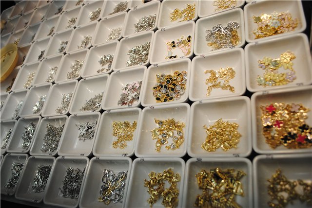 Выставка на Тишинке - Атмосфера творчества - 2014