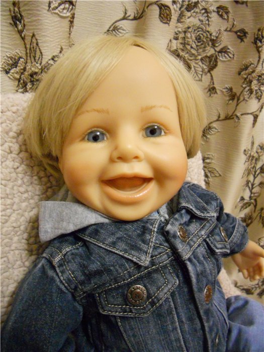 Мои детишки - запфики! Близнецы-леманчики! Часть 2 (фото 10)