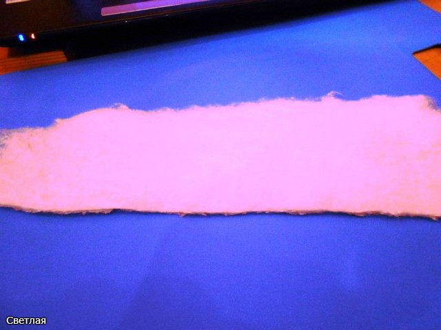 Реставрация антикварной новогодней игрушки из ваты. Снегурочка и Дед Мороз. +БОНУС, папье маше из ваты