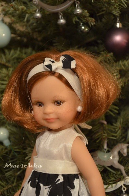 Куколки Paola Reina в моей жизни | Бэйбики Куколки Paola Reina в моей жизни