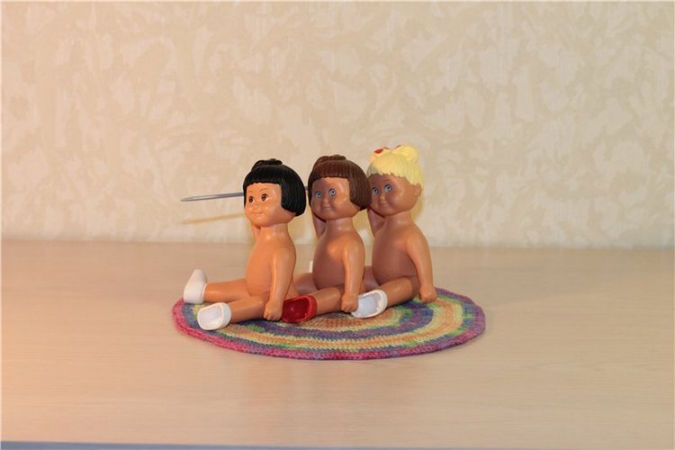 Хотите, я загадаю вам загадку (фото 5)