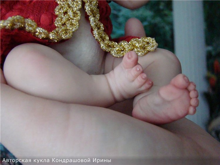 Хиро. Авторская кукла Кондрашовой Ирины