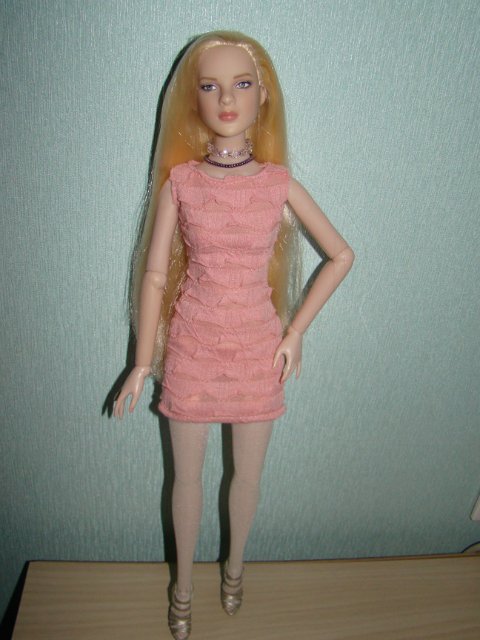 Мои Тоннеры — Фэшн (фото 8)