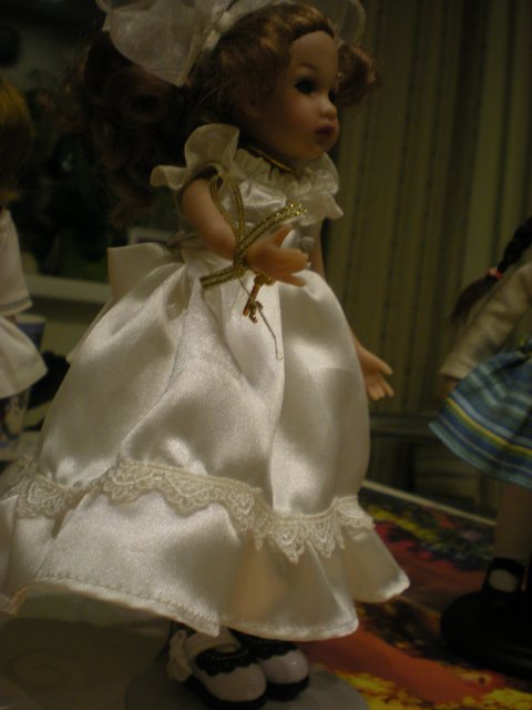 Обновочки с подгоночкой :) (фото 10)