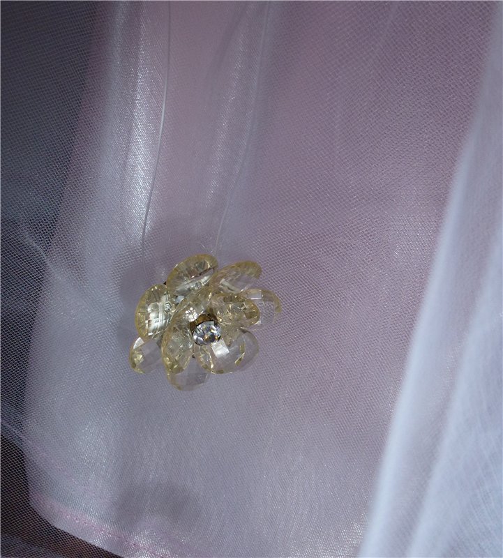 Иисус любит меня… Pamela Erff (фото 8)