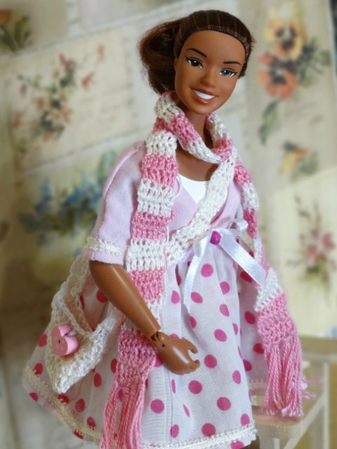 Весёлая девчонка Get Real Girl