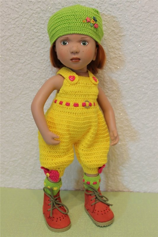 Три образа для той, что меня вдохновила. Часть 2 - "День"