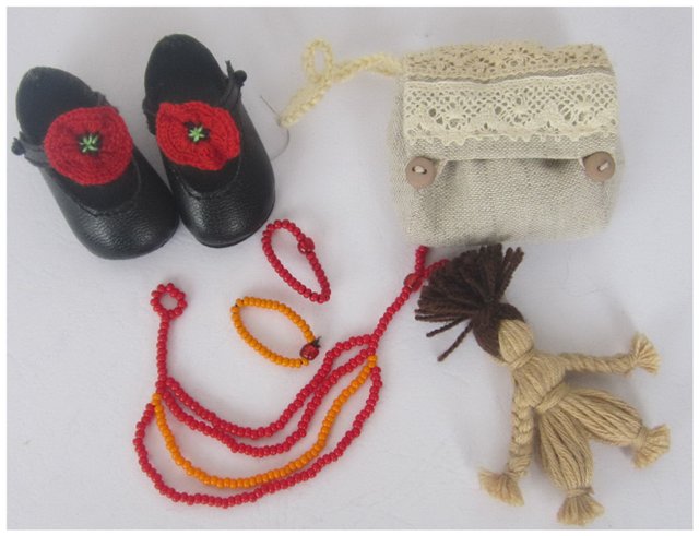 Немного сказки(фантазийные наряды для куколок LittleFee,PukiFee,MiniFee,Ellowyne)