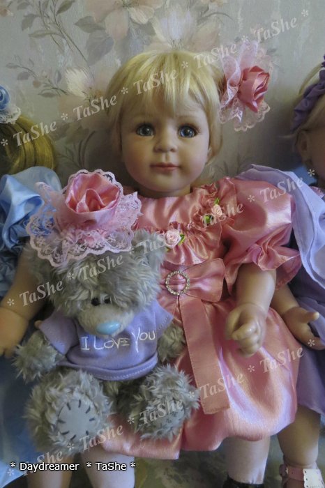 Девочки конфетки маленькие тортики (фото 10)