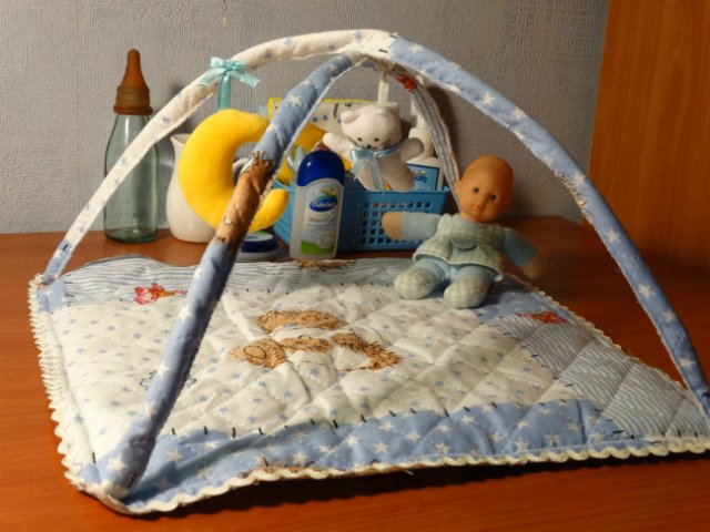 Мы ждём малыша — Одежда и обувь для кукол своими руками: фото (фото 5)