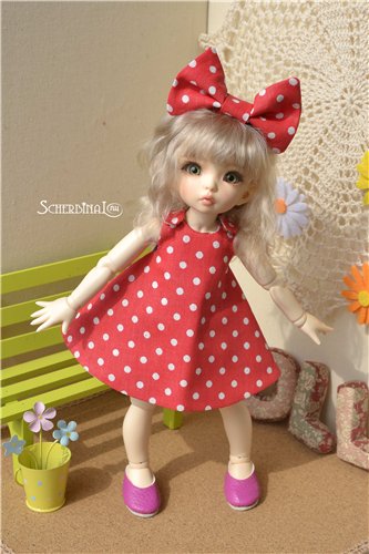 Последние платья уходящего лета | Бэйбики Последние платья уходящего лета (фото 3)