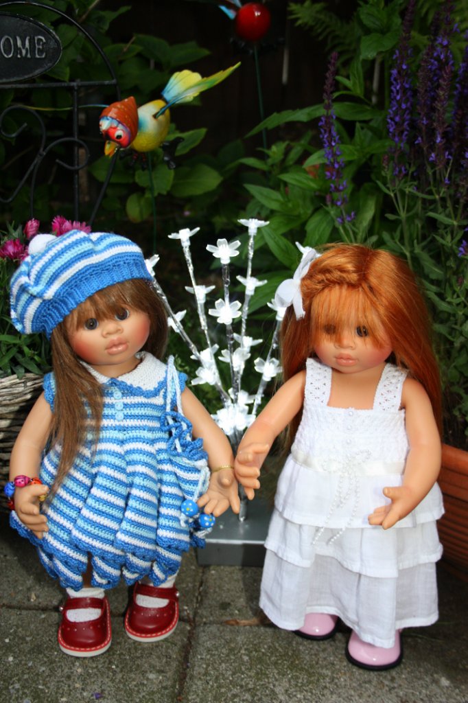 Проказник Антон или Вихтели забавляются! (часть первая)