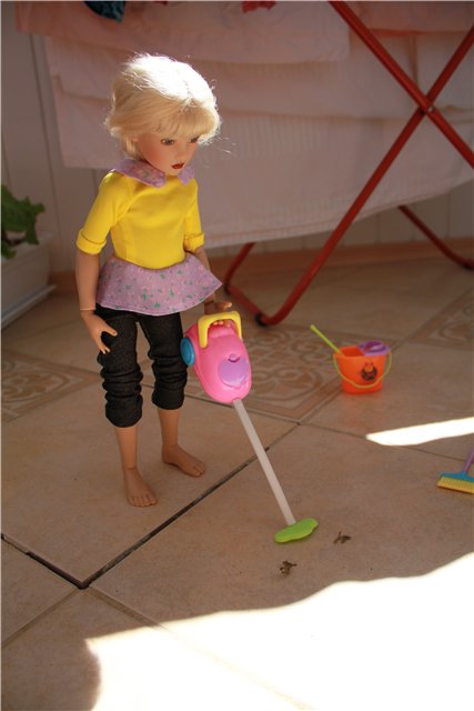 Какое счастье иметь братика