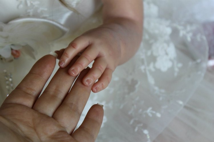 Вероника - моя маленькая принцесса! Кукла реборн Шепелевой Людмилы