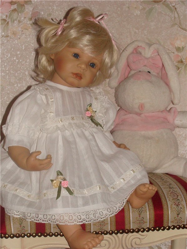 У Мари обновка — Одежда и обувь для кукол своими руками: фото